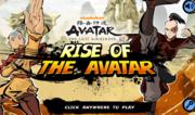 Avatar Rise of the Avatar