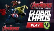 Avengers Global Chaos
