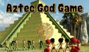 Il Dio Atzeco - Aztec God Game