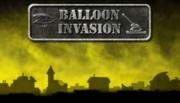 Le Mongolfiere - Balloon Invasion