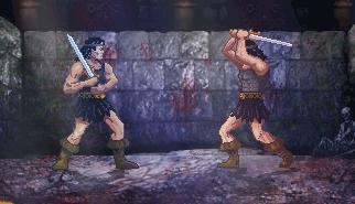 Barbarian