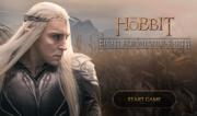 The Hobbit - Battle of the Five Armies