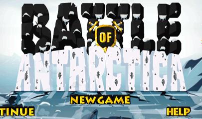 Battle of Antarctica