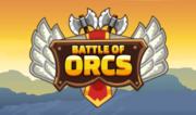 La Battaglia degli Orchi - Battle of Orcs
