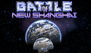 Battle Of New Shanghai