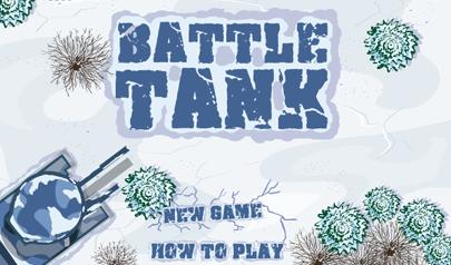 Battle Tank
