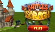 Battles of Sorogh
