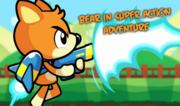 Bear In Super Action Adventure
