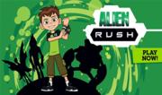 Ben 10 - Alien Rush