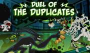 Ben10 - Duel of the Duplicates