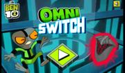 Ben 10 - Omni Switch