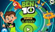 Ben 10 - Power Surge