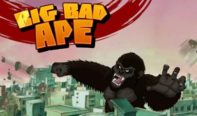 Il Gorilla - Big Bad Ape