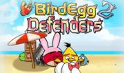 Bird Egg Defenders 2