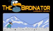 Uccello Ubriaco - The Birdinator