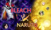 Bleach Vs Naruto 3.1
