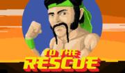 Bobby Wasabi - To the Rescue