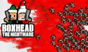 Boxhead the Nightmare - XMas