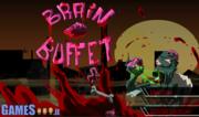 Lo Zombie Affamato - Brain Buffet