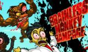 Lo Scimmione - Brainless Monkey Rampage