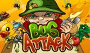 Insetti all'Assalto - Bug Attack