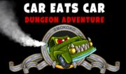 Car Eats Car -  Dungeon Adventure