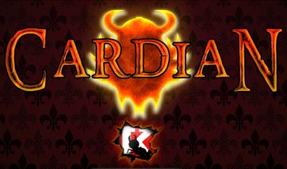 I Sei Maestri - Cardian