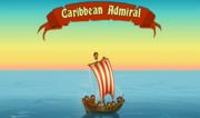 Pirati - Caribbean Admiral