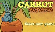 La Carota Gigante - Carrot Defense