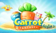 Carrot Fantasy - Chapter 1