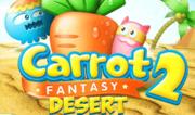 Carrot Fantasy 2 - Desert 