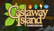 Castaway Island - Tower Defense
