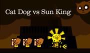 Cat God vs Sun King