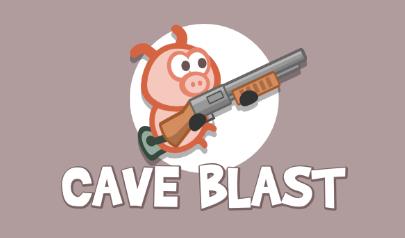Cave Blast