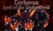 Cerberus Lord Of Underworld
