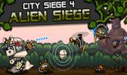 City Siege 4 - Alien Siege