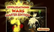 Civilizations Wars - Master Edition