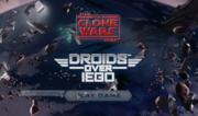 The Clone Wars - Droids over Iego