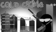 Il Crimine - Cold Crime