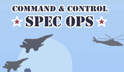 Command & Control - Spec Ops