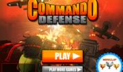 Commando Defense