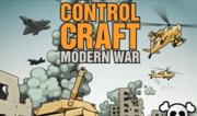 Control Craft Modern War