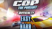 Cop the Pursuit