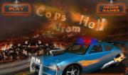 Poliziotti - Cops From Hell