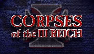 Corpses of the III Reich