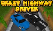 Crazy Highway Driver