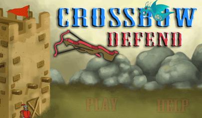 Crossbow Defend