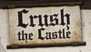 I Castelli - Crush the Castle