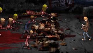 Il Risveglio - Curse Village Reawakening