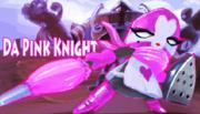 Il Cavaliere Rosa - Da Pink Knight
